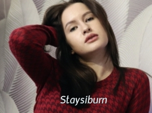 Staysiburn