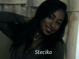 Stecika
