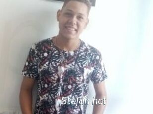 Stefan_hot