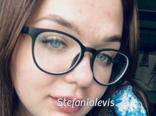Stefanialevis