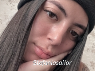 Stefaniasailor