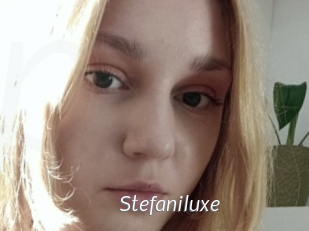 Stefaniluxe