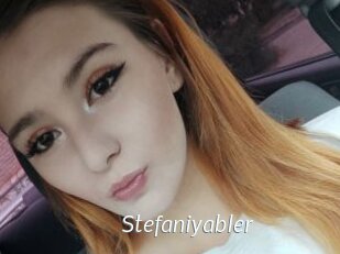 Stefaniyabler