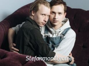Stefanmonttgome