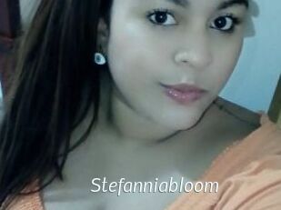 Stefanniabloom