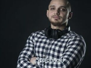 Stefannoxl
