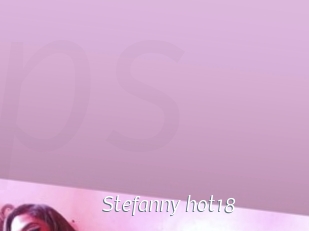 Stefanny_hot18