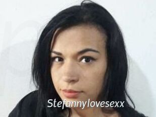 Stefannylovesexx