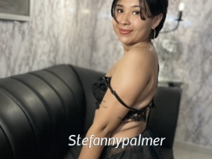 Stefannypalmer