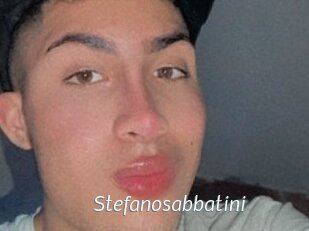 Stefanosabbatini
