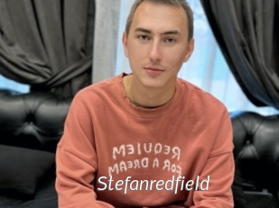 Stefanredfield
