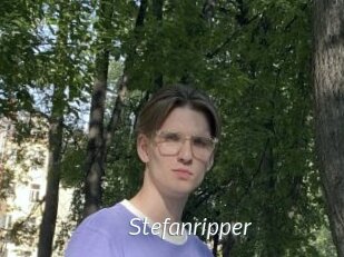 Stefanripper