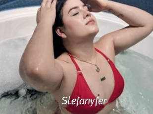Stefanyfer