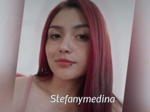 Stefanymedina