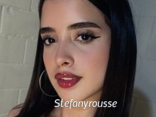 stefanyrousse Porn Star