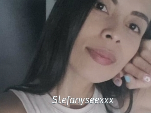 stefanyseexxx Porn Star