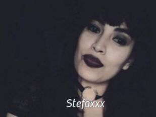Stefaxxx