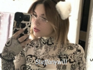 Steffanywill