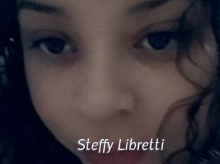 Steffy_Libretti
