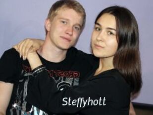 Steffyhott