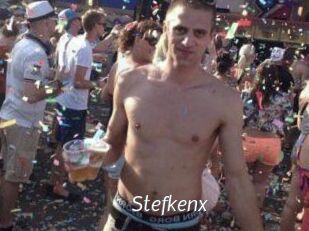 Stefkenx
