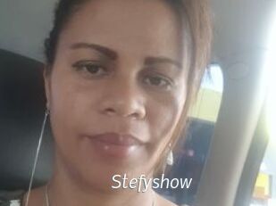 Stefyshow