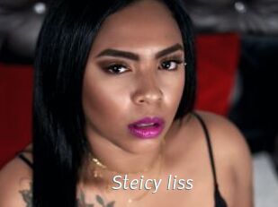 Steicy_liss