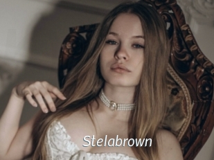 stelabrown Porn Star