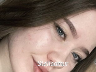 Stellaamur