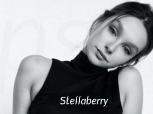 Stellaberry