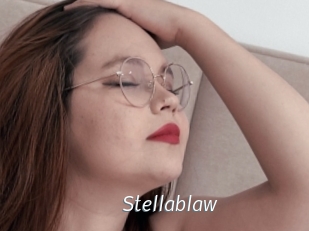 Stellablaw
