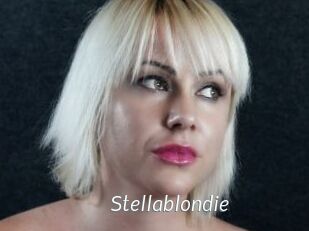 Stellablondie