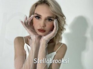 Stellabrooksi