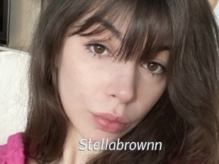Stellabrownn