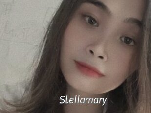 Stellamary