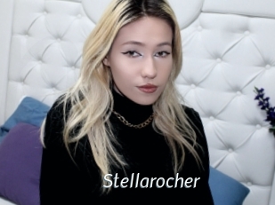 Stellarocher