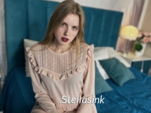 Stellasink