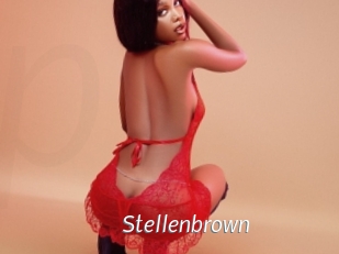 Stellenbrown