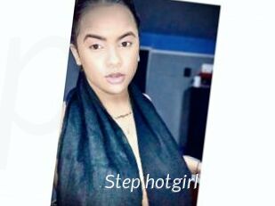 Step_hotgirl
