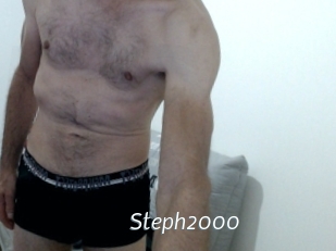 steph2000 Porn Star