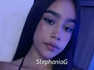StephaniaG