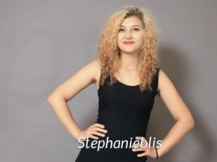 Stephanieblis