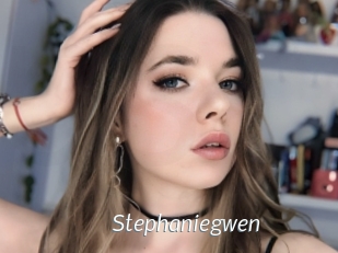 Stephaniegwen