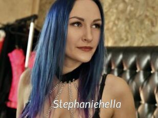 Stephaniehella