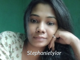 Stephanietylor