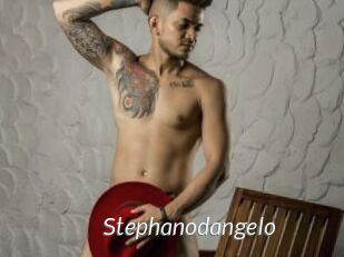 Stephanodangelo