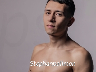 Stephanpollman