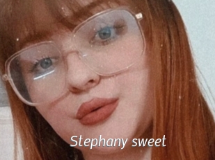 Stephany_sweet