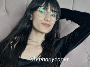 Stephanycoper