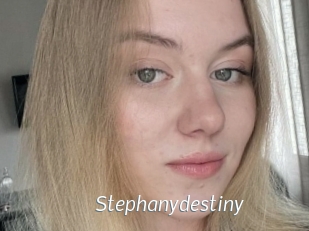 Stephanydestiny